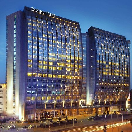 فندق Doubletree By Hilton شنيانج المظهر الخارجي الصورة